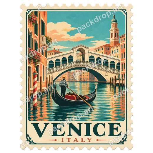 City Stamps collection preview 4