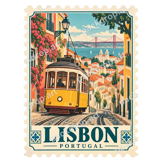 City Stamps collection preview 6